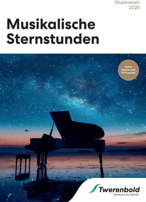 Twerenbold Katalog | Top-Ängbot für alli Schnäppchenjäger | 2025-01-01T00:00:00.000Z - 2025-12-31T00:00:00.000Z
