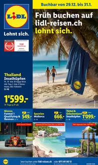 Lidl Katalog in Genève | 29.12. - 31.1. | 2025-12-29T00:00:00.000Z - 2026-01-31T00:00:00.000Z
