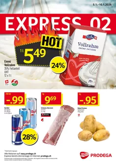 Prodega Katalog | Kw02 agh express d v1 | 2026-01-05T00:00:00.000Z - 2026-01-10T00:00:00.000Z