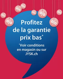 JYSK Katalog in Altdorf | Offres exceptionnelles - FR | 2026-01-06T00:00:00.000Z - 2026-01-20T00:00:00.000Z