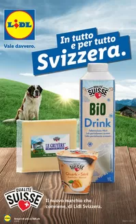 Lidl Katalog in Münsingen | Dal nostro assortimento | 2026-01-08T00:00:00.000Z - 2026-01-14T00:00:00.000Z