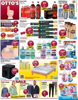 Otto's Katalog in Thônex | Attraktiivi Ängbot entdecke | 2026-01-21T00:00:00.000Z - 2026-01-26T00:00:00.000Z