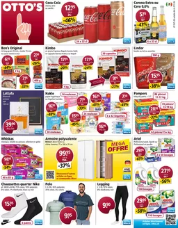 Otto's Katalog in Olten | Tolles Ängbot für alli Chunde | 2026-01-27T00:00:00.000Z - 2026-01-27T00:00:00.000Z