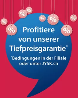 JYSK Katalog in Affoltern am Albis | Grossartige Angebote - DE | 2026-01-20T00:00:00.000Z - 2026-02-02T00:00:00.000Z