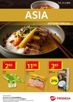 Prodega Katalog in Allschwil | Kw07 agh asia d | 2026-02-09T00:00:00.000Z - 2026-02-21T00:00:00.000Z