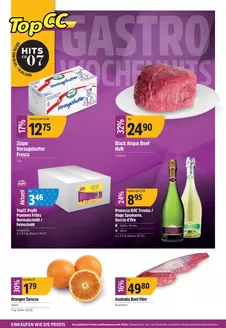 TopCC Katalog | TopCC reklamblad | 2026-02-09T00:00:00.000Z - 2026-02-14T00:00:00.000Z