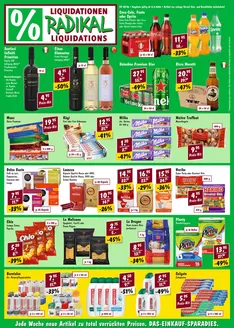 Radikal Katalog in Küsnacht | Radikal prospekt | 2026-02-11T00:00:00.000Z - 2026-02-17T00:00:00.000Z