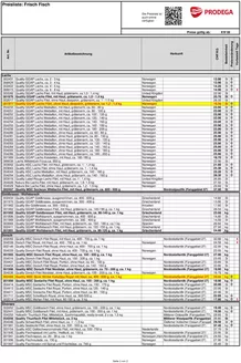 Prodega Katalog in Möhlin | Kw08 agh frischfischbestellliste d v1 | 2026-02-23T00:00:00.000Z - 2026-02-23T00:00:00.000Z