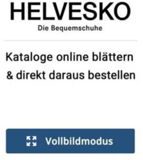 Helvesko Katalog in Lausanne | Helvesko reklamblad | 2026-02-14T00:00:00.000Z - 2026-02-28T00:00:00.000Z
