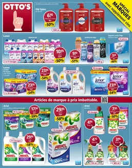 Otto's Katalog in Gland | MARKEN SPEZIAL - DE | 2026-02-23T00:00:00.000Z - 2026-02-23T00:00:00.000Z
