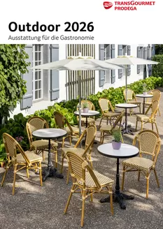 Prodega Katalog in Montreux | Kw09 agh bgh outdoor katalog d | 2026-02-01T00:00:00.000Z - 2026-02-28T00:00:00.000Z