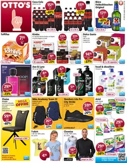 Otto's Katalog in Montreux | Exklusivi Deals für üsi Chunde | 2026-02-25T00:00:00.000Z - 2026-02-26T00:00:00.000Z