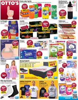 Otto's Katalog in Gland | Üsi beste Deals für Sie | 2026-03-03T00:00:00.000Z - 2026-03-26T00:00:00.000Z