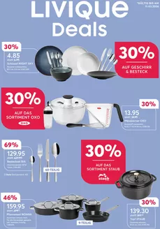 Livique Katalog | Livique Katalog - DE | 2026-02-23T00:00:00.000Z - 2026-03-11T00:00:00.000Z