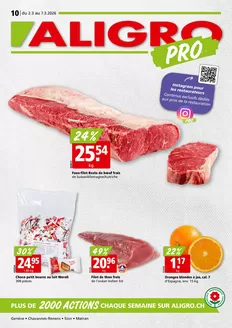 Aligro Katalog | Actions PRO #10 | 2026-03-02T00:00:00.000Z - 2026-03-07T00:00:00.000Z