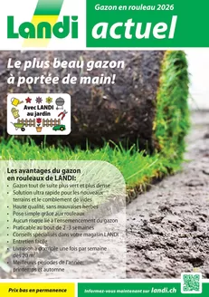 Landi Katalog | Top-Deals und Rabatt | 2026-02-01T00:00:00.000Z - 2026-02-28T00:00:00.000Z
