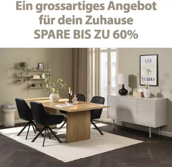 JYSK Katalog in Münchenstein | Tolle Rabatt uf usgwählte Produkt | 2026-03-02T00:00:00.000Z - 2026-03-16T00:00:00.000Z