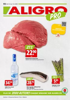 Aligro Katalog in Suhr | Actions PRO #11 | 2026-03-09T00:00:00.000Z - 2026-03-14T00:00:00.000Z