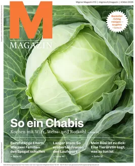 Migros Katalog in Suhr | Migros reklamblad - DE Luzern | 2026-03-04T00:00:00.000Z - 2026-03-04T00:00:00.000Z