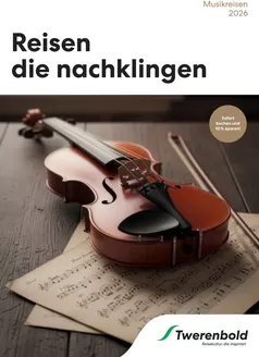 Twerenbold Katalog in Winterthur | Aktuälli Sonderaktione | 2026-01-01T00:00:00.000Z - 2026-12-31T00:00:00.000Z