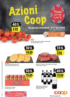 Coop City Katalog in Fribourg | Exklusivi Schnäppchen | 2026-03-12T00:00:00.000Z - 2026-03-18T00:00:00.000Z