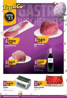 TopCC Katalog in Adliswil | TopCC reklamblad | 2026-03-23T00:00:00.000Z - 2026-03-28T00:00:00.000Z