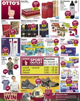 Otto's Katalog in Romanshorn | Sonderängbot für Sie | 2026-03-25T00:00:00.000Z - 2026-04-08T00:00:00.000Z