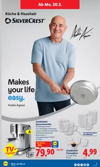 Lidl Katalog in Genève | 30.3. - 4.4. | 2026-03-30T00:00:00.000Z - 2026-04-04T00:00:00.000Z