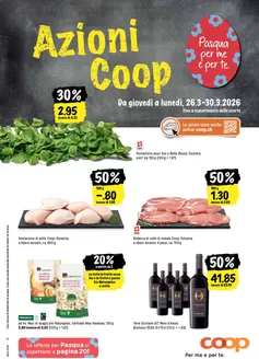 Coop City Katalog in Basel | Top-Ängbot für Sparfüchse | 2026-03-26T00:00:00.000Z - 2026-04-01T00:00:00.000Z