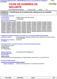 Bauhaus Katalog | Bauhaus reklamblad - FR | 2026-03-29T00:00:00.000Z - 2026-04-12T00:00:00.000Z