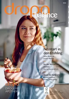 Dropa Katalog | Dropa reklamblad | 2026-04-01T00:00:00.000Z - 2026-04-30T00:00:00.000Z