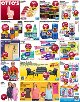 Otto's Katalog in Bulle | Attraktiivi Sonderängbot für alli | 2026-04-07T00:00:00.000Z - 2026-04-21T00:00:00.000Z