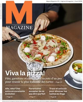 Migros Katalog in Zürich | Migros reklamblad - FR Basel | 2026-04-08T00:00:00.000Z - 2026-04-08T00:00:00.000Z