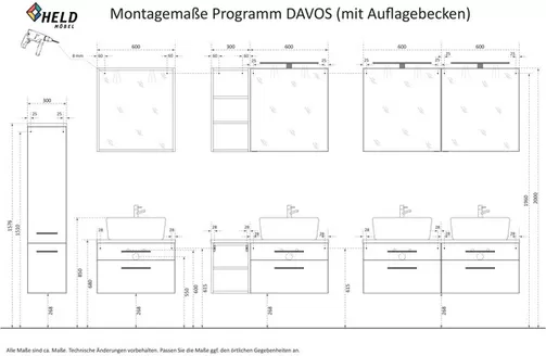Bauhaus Katalog | Bauhaus reklamblad - DE | 2026-04-09T00:00:00.000Z - 2026-04-23T00:00:00.000Z