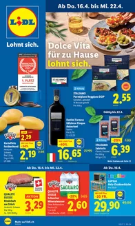 Lidl Katalog | 16.4. - 22.4. | 2026-04-16T00:00:00.000Z - 2026-04-22T00:00:00.000Z