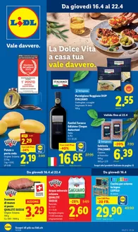 Lidl Katalog | 16.4 - 22.4 | 2026-04-16T00:00:00.000Z - 2026-04-22T00:00:00.000Z