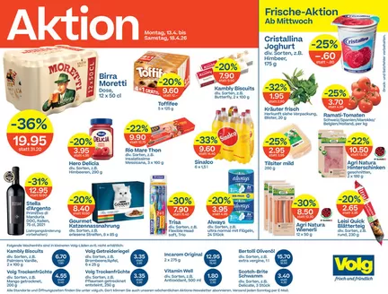 Volg Katalog | Volg Catalog | 2026-04-13T00:00:00.000Z - 2026-04-18T00:00:00.000Z