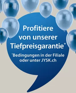 JYSK Katalog in Thônex | Top-Ängbot für Sparfüchse | 2026-04-14T00:00:00.000Z - 2026-04-28T00:00:00.000Z