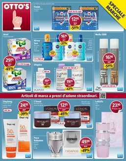 Otto's Katalog in Basel | MARCHI EDIZIONE SPECIALE - IT | 2026-04-19T00:00:00.000Z - 2026-05-03T00:00:00.000Z