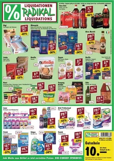 Radikal Katalog in Bassersdorf | Radikal Aktuelle Wochenhits - DE | 2026-04-21T00:00:00.000Z - 2026-05-02T00:00:00.000Z