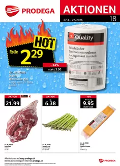 Prodega Katalog | Kw18 agh aktionen d | 2026-04-27T00:00:00.000Z - 2026-05-02T00:00:00.000Z
