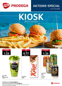 Prodega Katalog | Kw18 agh kiosk d | 2026-04-27T00:00:00.000Z - 2026-05-09T00:00:00.000Z