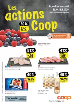 Coop Katalog | Coop reklamblad | 2026-04-23T00:00:00.000Z - 2026-04-29T00:00:00.000Z