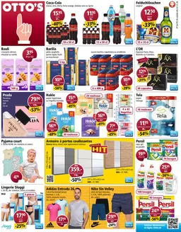 Otto's Katalog in Bernex | Üsi beste Deals für Sie | 2026-04-30T00:00:00.000Z - 2026-05-14T00:00:00.000Z