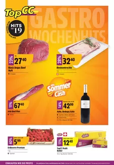TopCC Katalog in Bernex | TopCC reklamblad | 2026-05-04T00:00:00.000Z - 2026-05-09T00:00:00.000Z