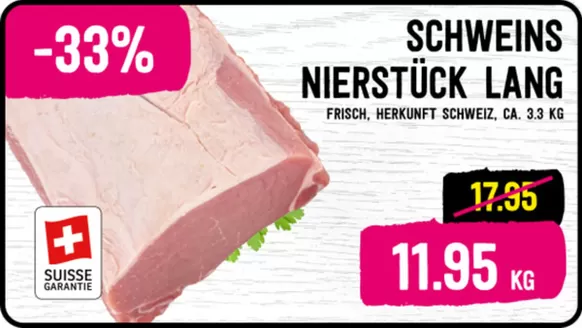 Fleisch Discount Katalog in Wetzikon | Fleisch Discount reklamblad | 2026-05-06T00:00:00.000Z - 2026-05-20T00:00:00.000Z