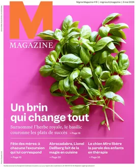 Migros Katalog in Wetzikon | Migros reklamblad - FR Basel | 2026-05-06T00:00:00.000Z - 2026-05-06T00:00:00.000Z
