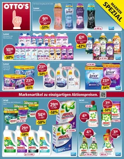 Otto's Katalog in Zürich | MARKEN SPEZIAL - DE | 2026-05-12T00:00:00.000Z - 2026-05-26T00:00:00.000Z