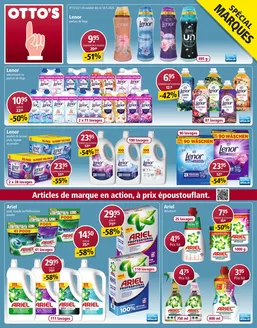 Otto's Katalog in Zürich | SPÉCIAL MARQUES - FR | 2026-05-12T00:00:00.000Z - 2026-05-26T00:00:00.000Z
