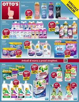 Otto's Katalog in Zürich | MARCHI EDIZIONE SPECIALE - IT | 2026-05-12T00:00:00.000Z - 2026-05-26T00:00:00.000Z